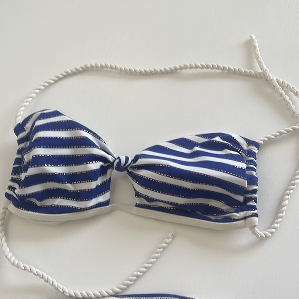 L Space Bikini Set - Picture 2 of 6